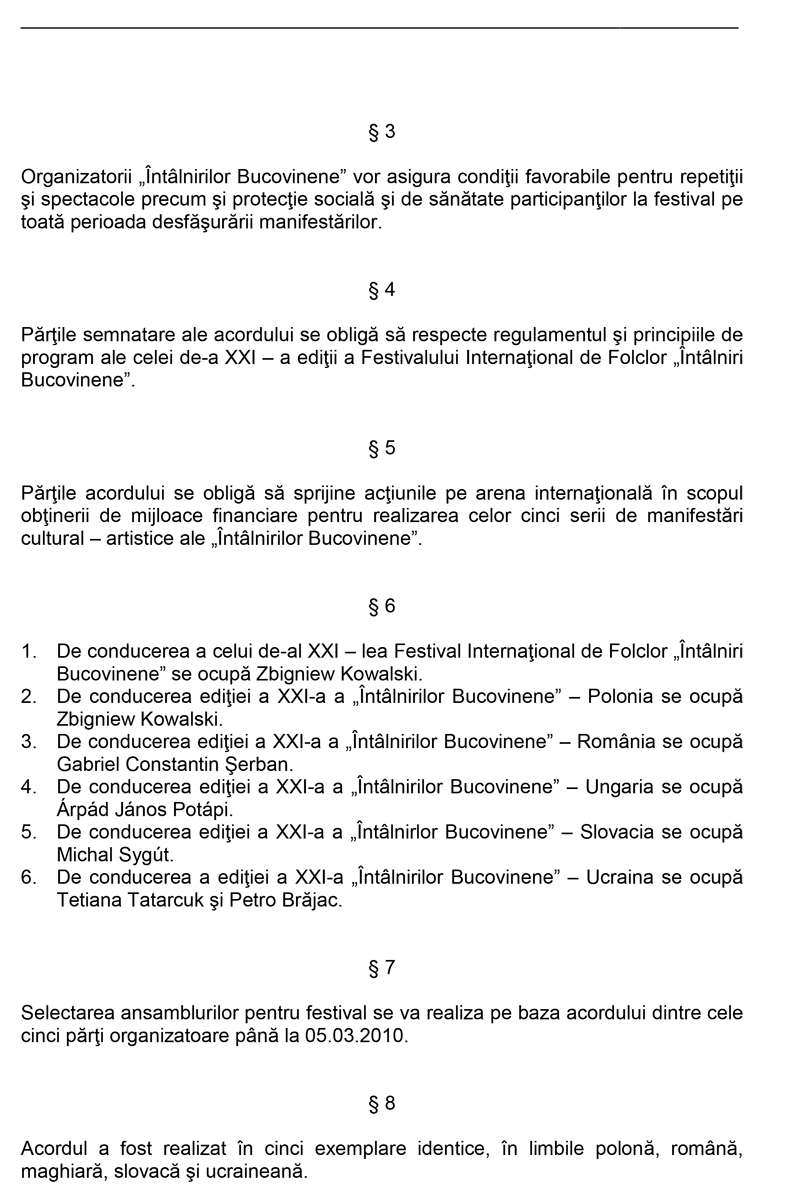 porozumienie 21 ro 04