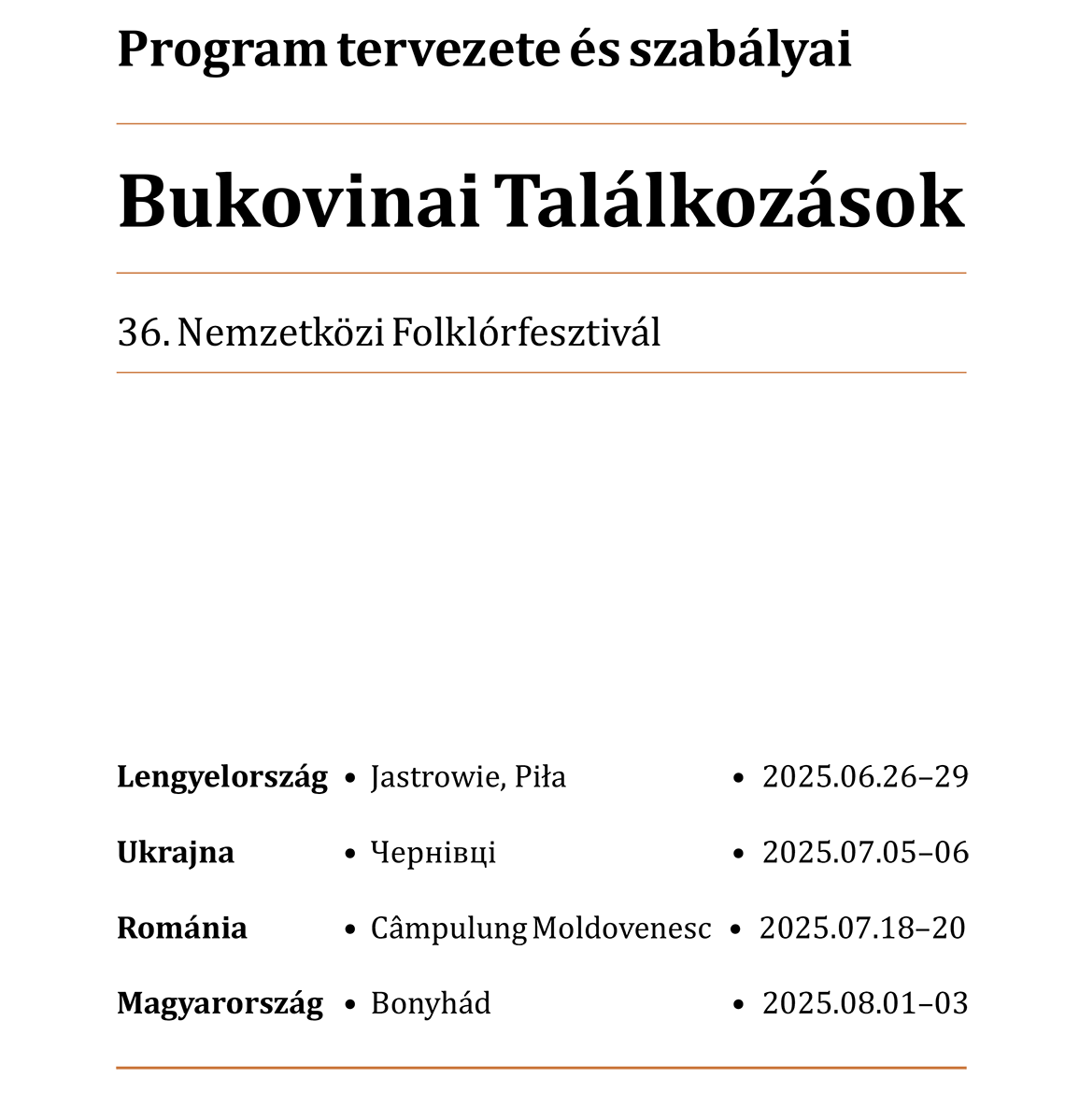 regulamin 36 hu 01