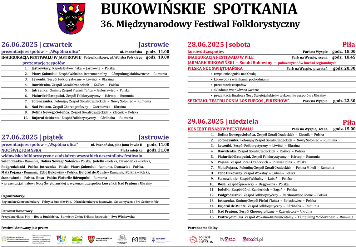 program 36