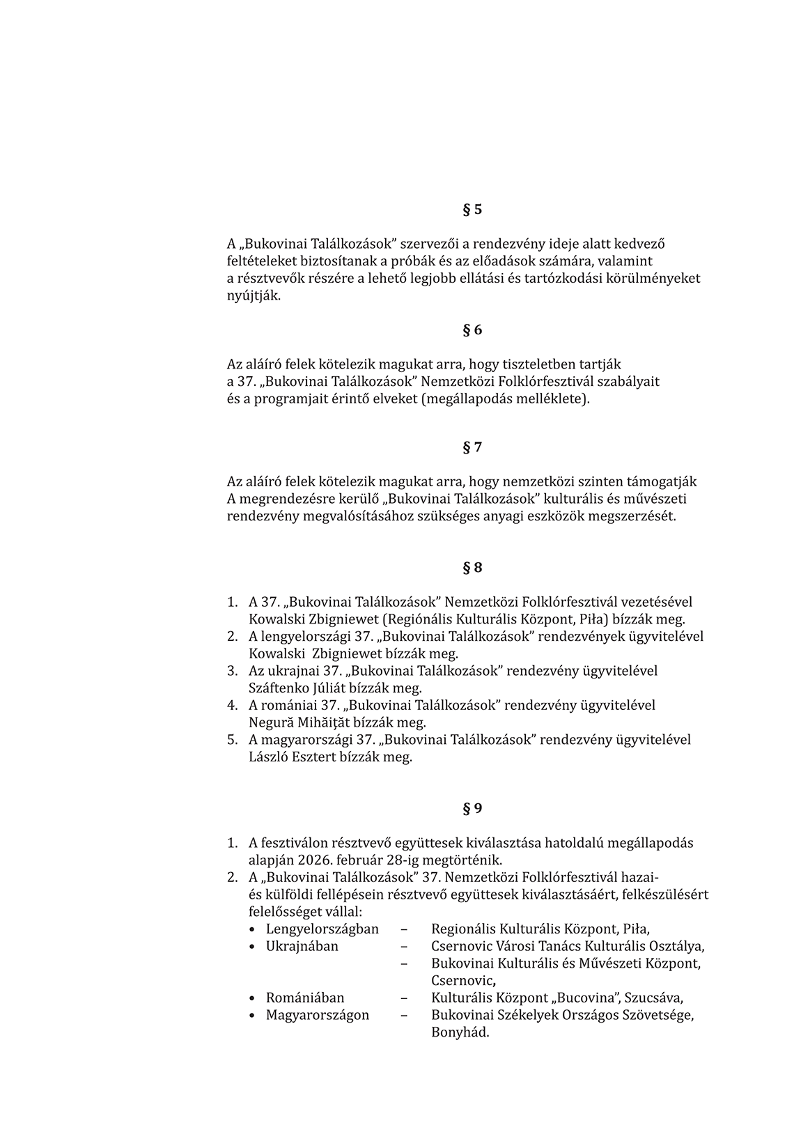 porozumienie 37 hu 06