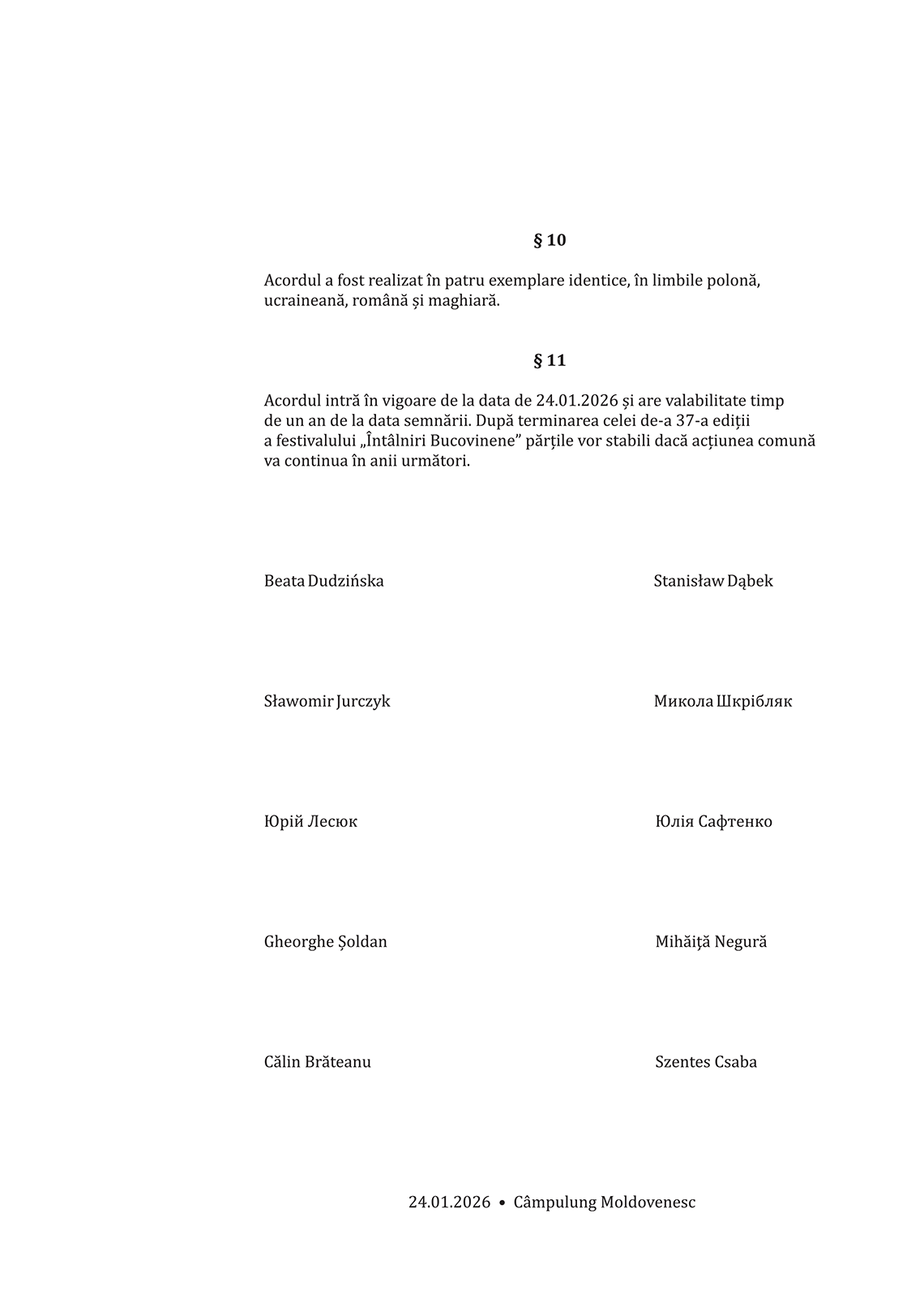 porozumienie 37 ro 07